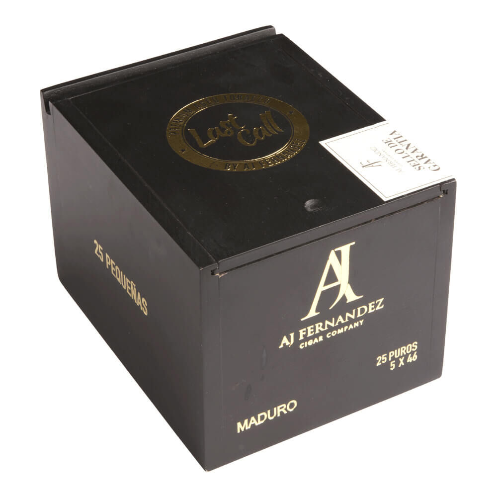 View product media AJLCPE3 Pequenas, , jrcigars 3